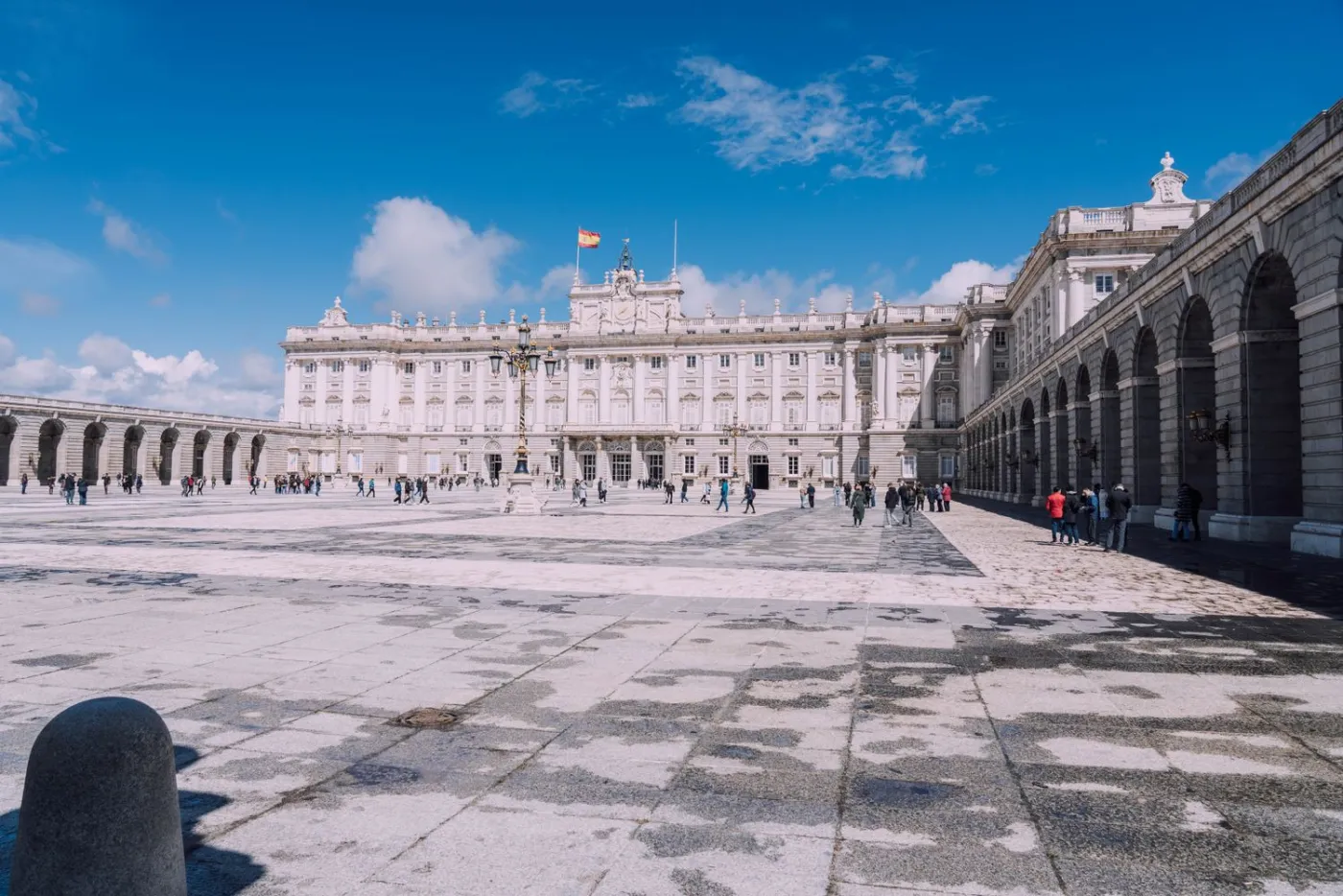 Madrid
