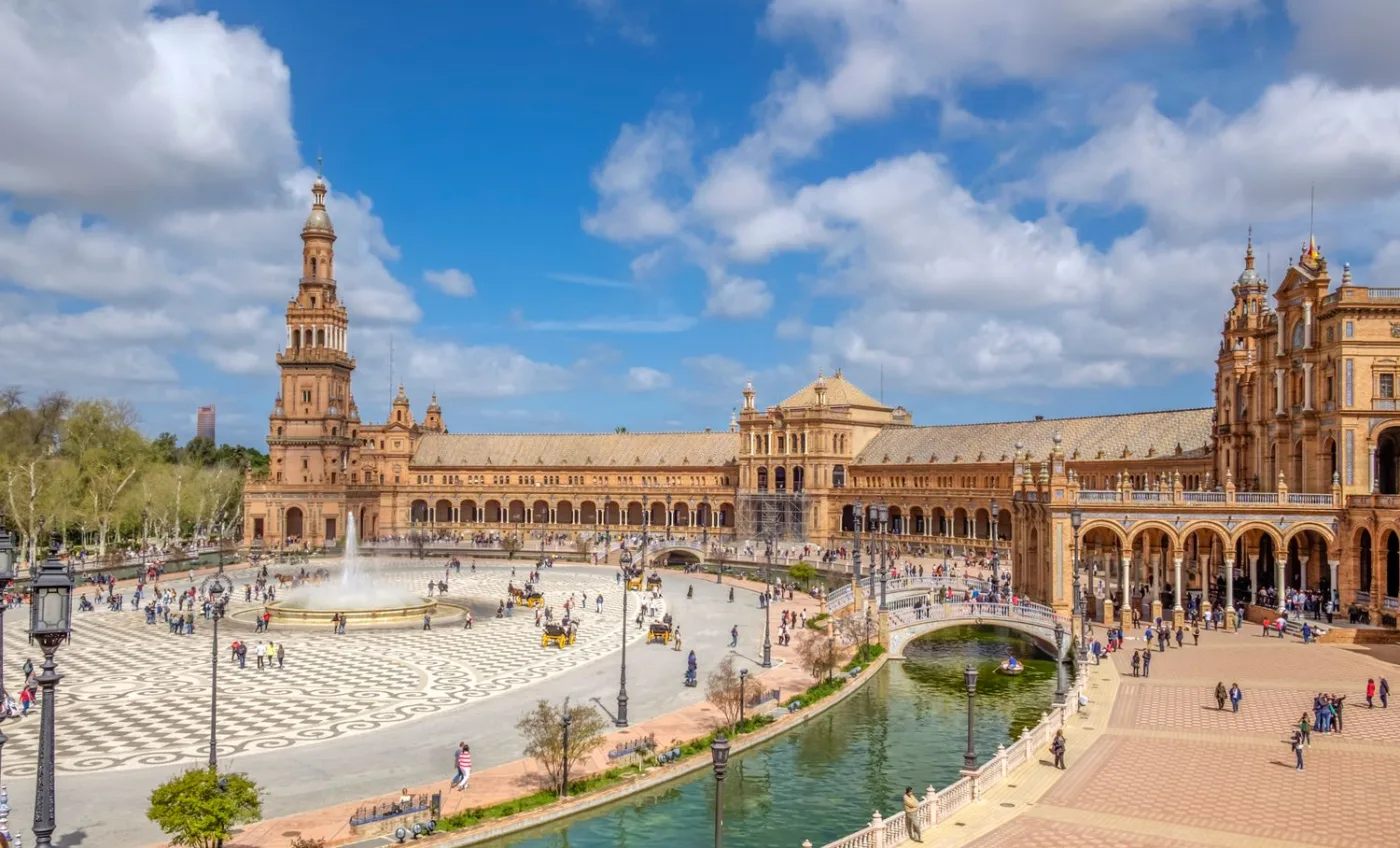 Sevilla